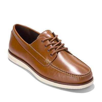 sachin and babi light blue dress Cole Haan Men's Bedford Cap Toe Oxfords