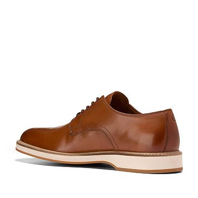 Cole Haan Morse Grand Plain Toe Men's Oxford Shoes