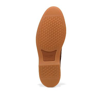 Cole Haan Morse Grand Plain Toe Men's Oxford Shoes