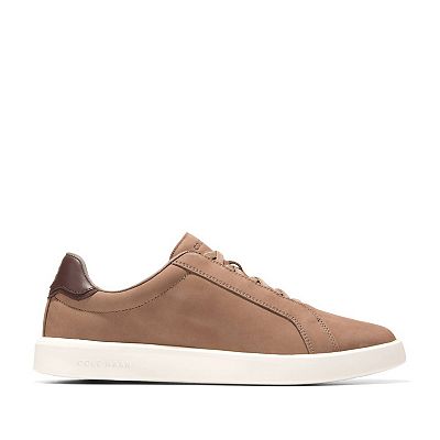 Cole Haan Grand Crosscourt Men display picture 3