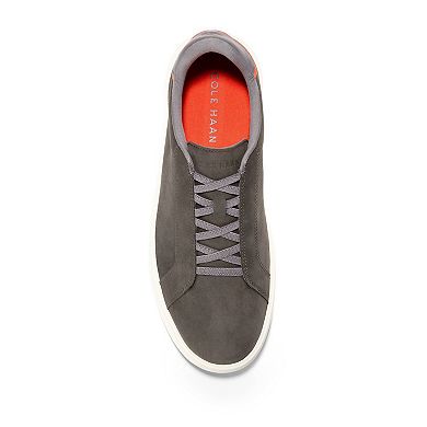 Cole Haan Grand Crosscourt Men's Slip-On Sneakers