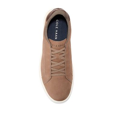 Cole Haan Grand Crosscourt Men's Slip-On Sneakers