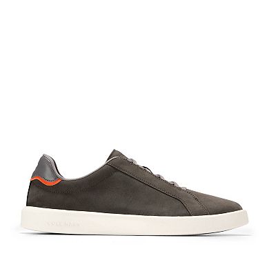 Cole Haan Grand Crosscourt Men's Slip-On Sneakers