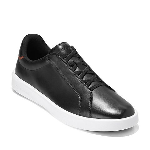 Мужские кроссовки Cole Haan Grand Crosscourt Men's Slip-On Sneakers