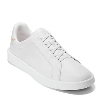 Cole Haan Grand Crosscourt Men's Slip-On Sneakers