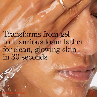 The Headliners Superfood Antioxidant Cleanser Skincare Set