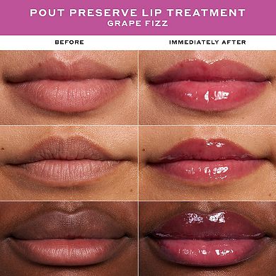 Plumped Up Peptides Skincare Set