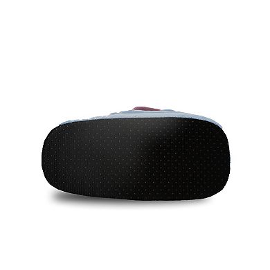 Ground Up Disney's Lilo & Stitch 3D Stitch & Angel Little & Big Kid Girls Slippers