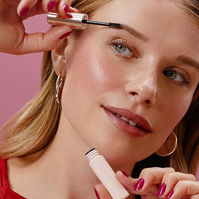 Lash & Brow Essentials Duo Makeup Gift Set