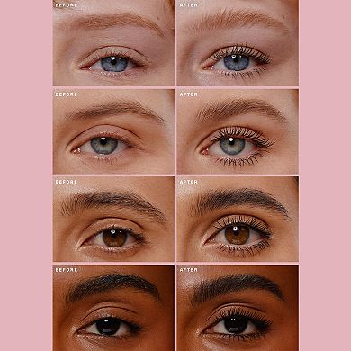 Lash & Brow Essentials Duo Makeup Gift Set