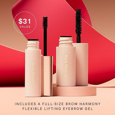 Lash & Brow Essentials Duo Makeup Gift Set