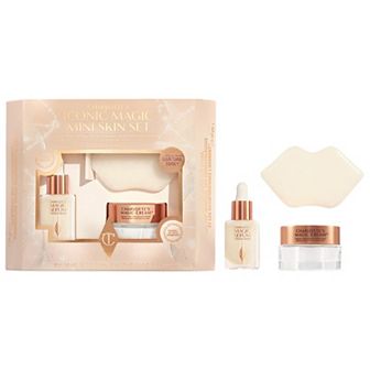 Charlotte Tilbury Magic Skin Mini Kit