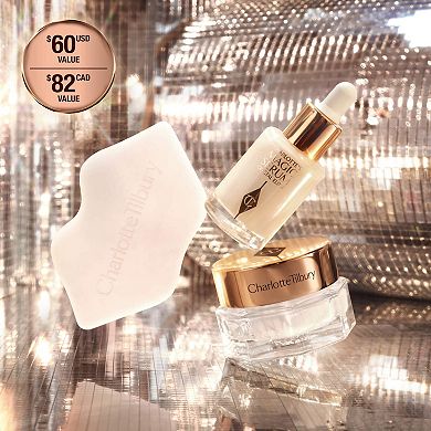 Magic Mini Skin Kit With Hydrating Magic Cream