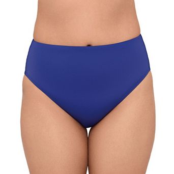 Women's S3 Swim High Cut Swim Bottoms