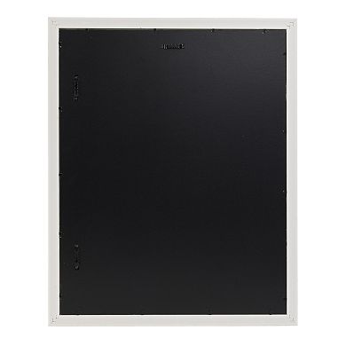 Belle Maison 16" x 20" Linen Gallery Frame 3-pc. Set