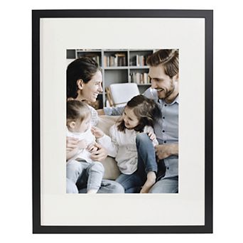 Belle Maison 16" x 20" Linear Gallery Frame 3 pc Set