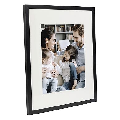 Belle Maison 16" x 20" Linear Gallery Frame 3-piece Set