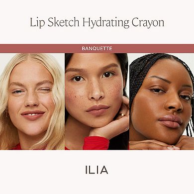 Mini Lip Sketch Duo - Lipstick + Lip Liner Gift Set