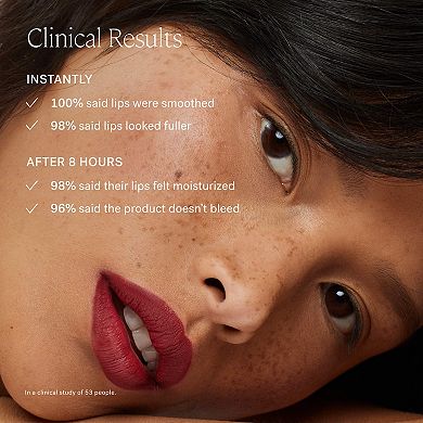 Mini Lip Sketch Duo - Lipstick + Lip Liner Gift Set