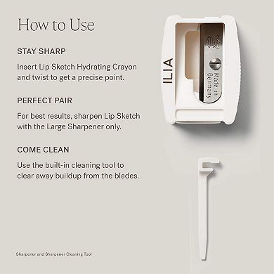 Mini Lip Sketch Duo - Lipstick + Lip Liner Gift Set