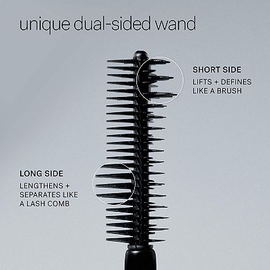 The Limitless Lash Duo - Black & Brown Mascara Gift Set