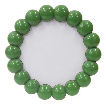 Everyday Decor 6" x 6" Bobbin Frame Table Decor