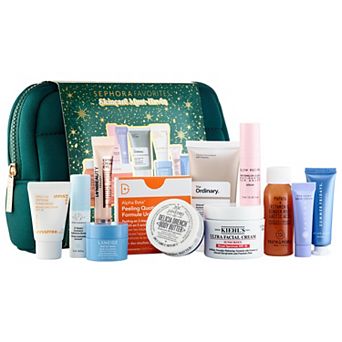 Sephora Favorites Skincare Must-Haves Set