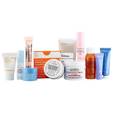 Sephora Favorites Skincare Must-Haves Set