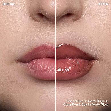 Glow'n Extra 2-Piece Lip Set