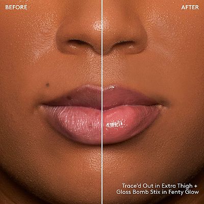 FENTY BEAUTY by Rihanna Glow'n Extra 2-Piece Lip Set