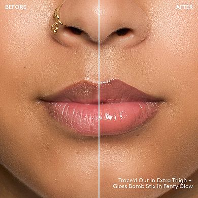 Glow'n Extra 2-Piece Lip Set