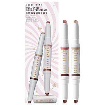 Bobbi Brown Dual-Ended Long-Wear Cream Eyeshadow Stick Gift Set