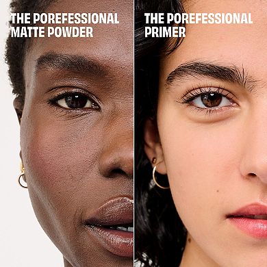 Camp Pore 3 Piece Makeup Gift Set