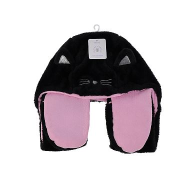 Girls Elli by Capelli Kitty Critter Hood