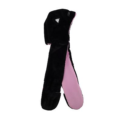 Girls Elli by Capelli Kitty Critter Hood