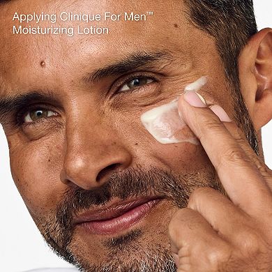 CLINIQUE Refreshed Skin For Him Skincare Gift Set