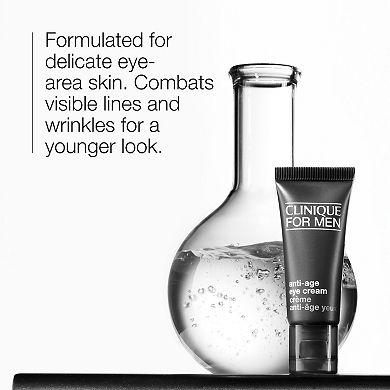 CLINIQUE Refreshed Skin For Him Skincare Gift Set