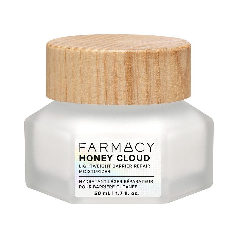 Farmacy Honey Cloud Lightweight Barrier Repair Moisturizer, 