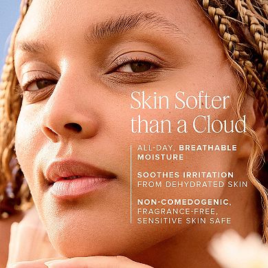Honey Cloud Lightweight Barrier Repair Moisturizer