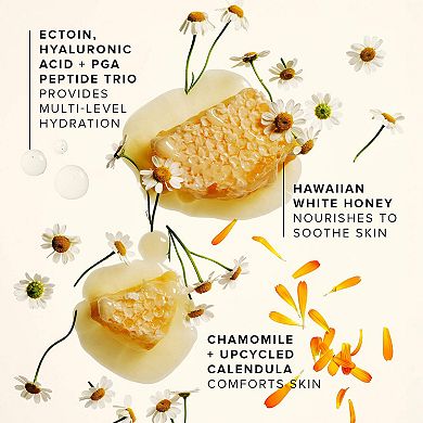 Honey Cloud Lightweight Barrier Repair Moisturizer