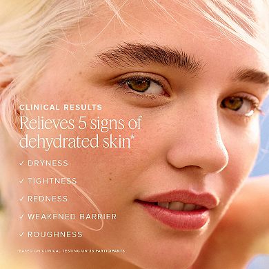 Honey Cloud Lightweight Barrier Repair Moisturizer