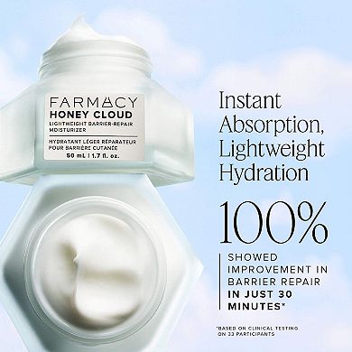 Honey Cloud Lightweight Barrier Repair Moisturizer