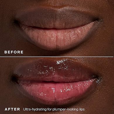 Lip Service Glossy Balm SPF 40 Duo