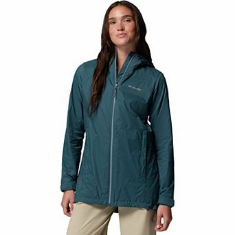 Women's Columbia Switchback II Lined Long Jacket