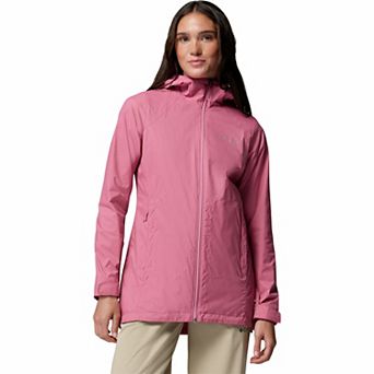 Women's Columbia Switchback II Lined Long Jacket
