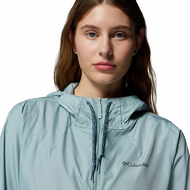 Women's Columbia Flash Forward II Windbreaker