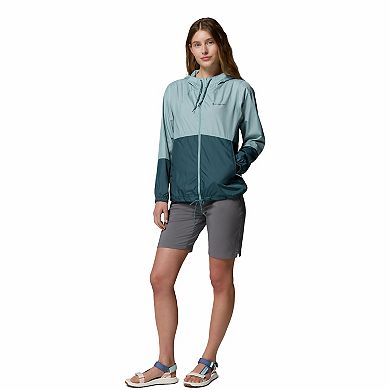 Women's Columbia Flash Forward II Windbreaker