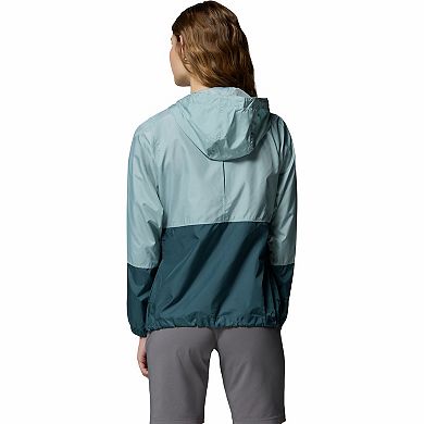 Women's Columbia Flash Forward II Windbreaker
