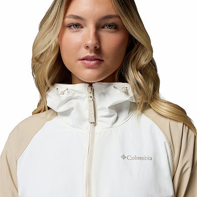 Women's Columbia Spire Valley Windbreaker