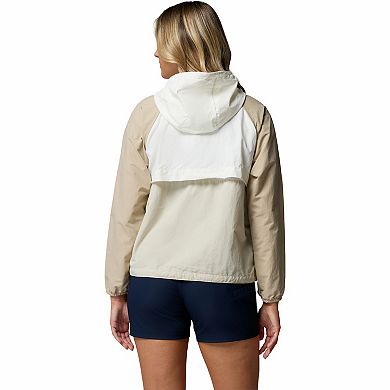 Women's Columbia Spire Valley Windbreaker